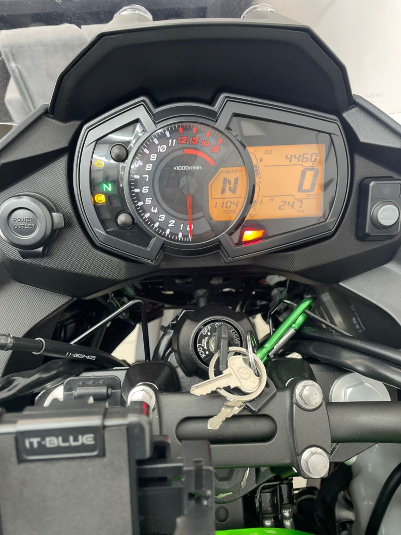VERSYS 300X TOURER  - 2024 - CAXIAS DO SUL