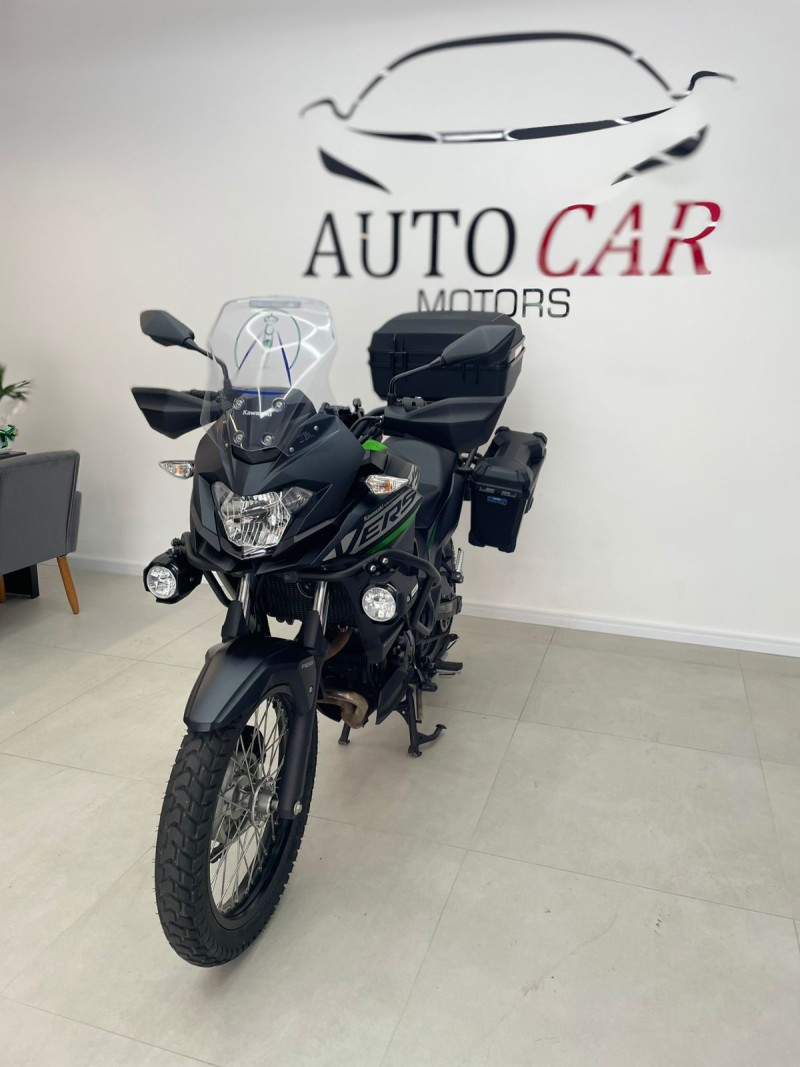 VERSYS 300X TOURER  - 2024 - CAXIAS DO SUL