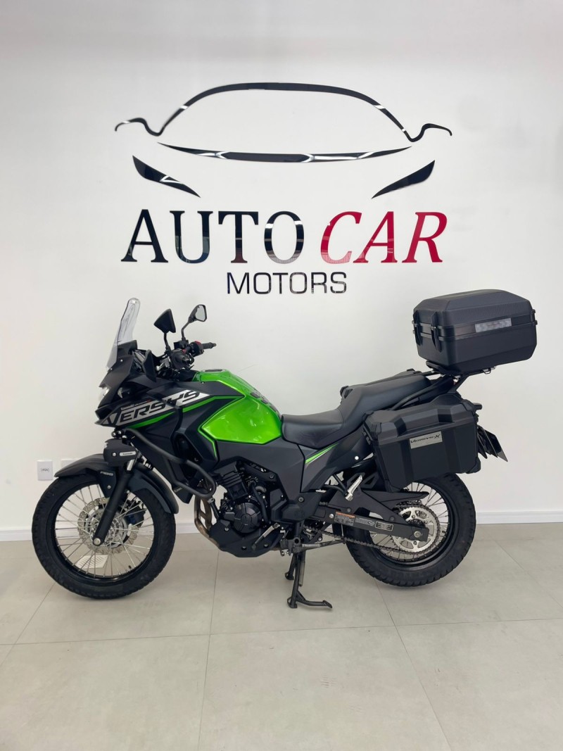 VERSYS 300X TOURER  - 2024 - CAXIAS DO SUL