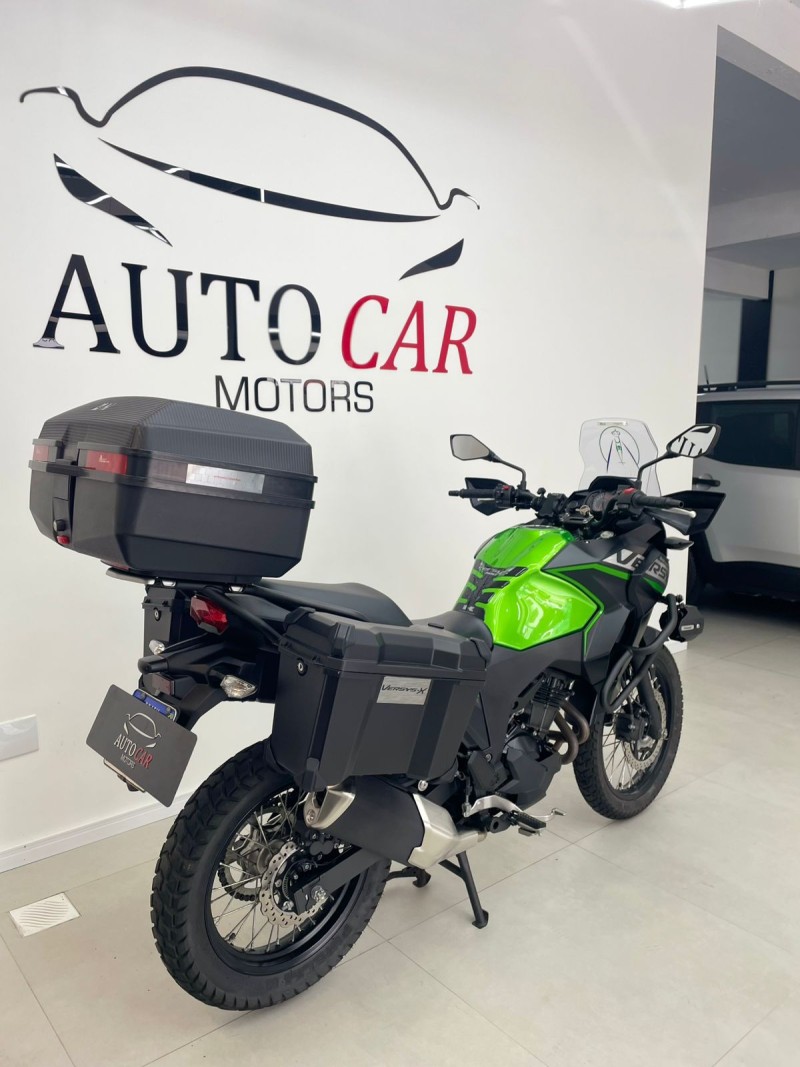 VERSYS 300X TOURER  - 2024 - CAXIAS DO SUL