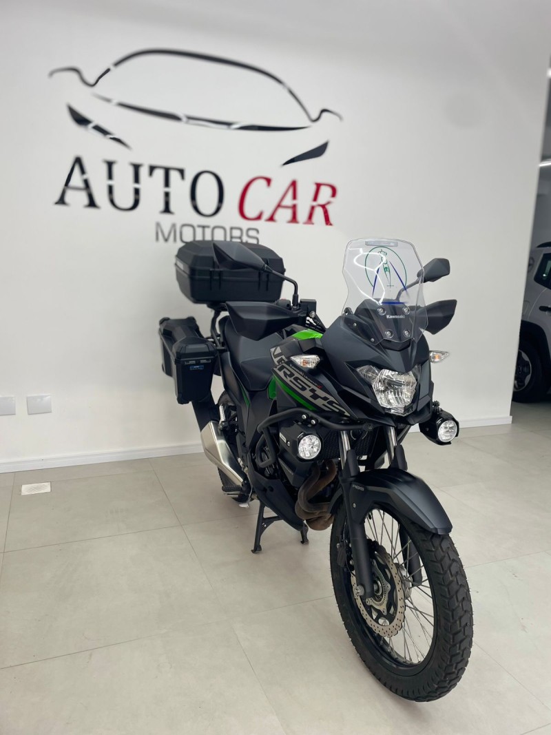 VERSYS 300X TOURER  - 2024 - CAXIAS DO SUL