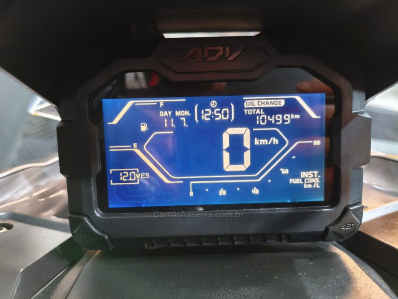 ADV 150  - 2023 - NOVO HAMBURGO