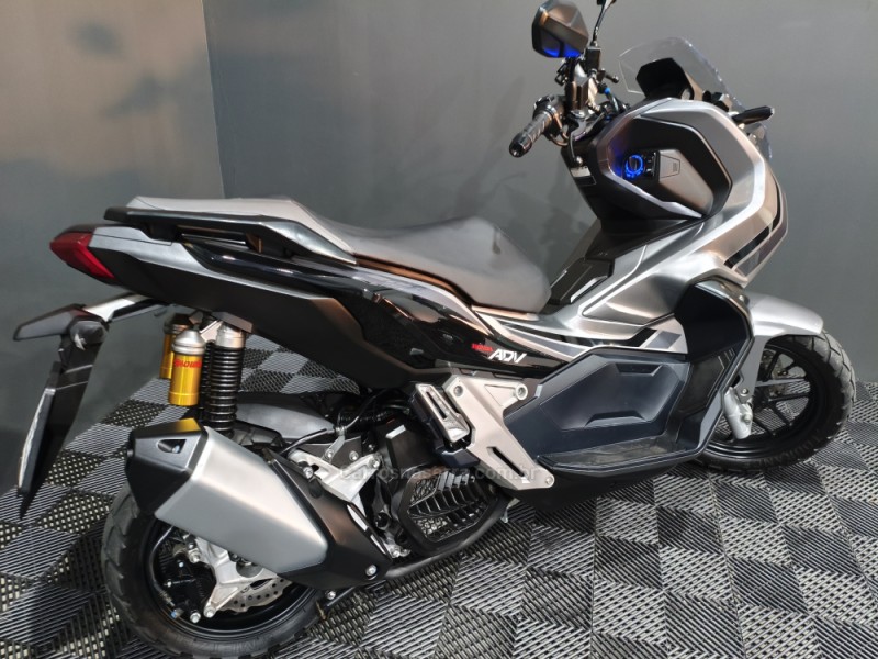 ADV 150  - 2023 - NOVO HAMBURGO