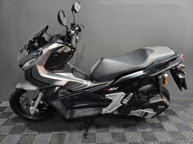 ADV 150  - 2023 - NOVO HAMBURGO