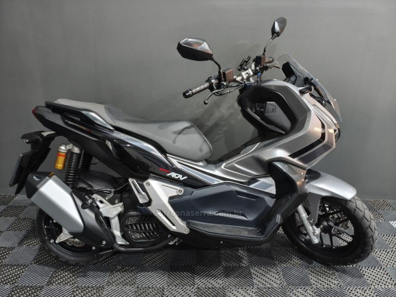 adv 150  2023 novo hamburgo