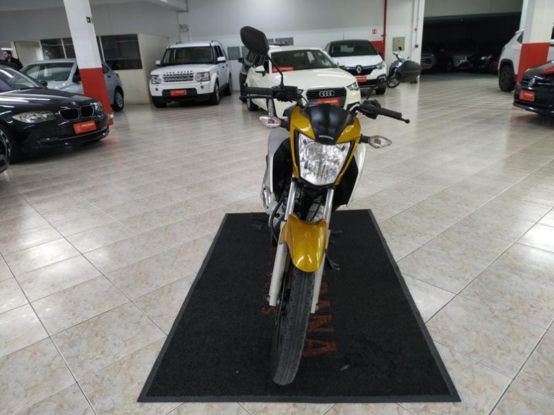 CG 160 TITAN - 2022 - CAXIAS DO SUL