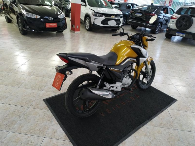 CG 160 TITAN - 2022 - CAXIAS DO SUL
