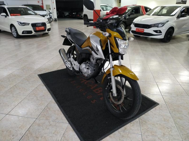 CG 160 TITAN - 2022 - CAXIAS DO SUL