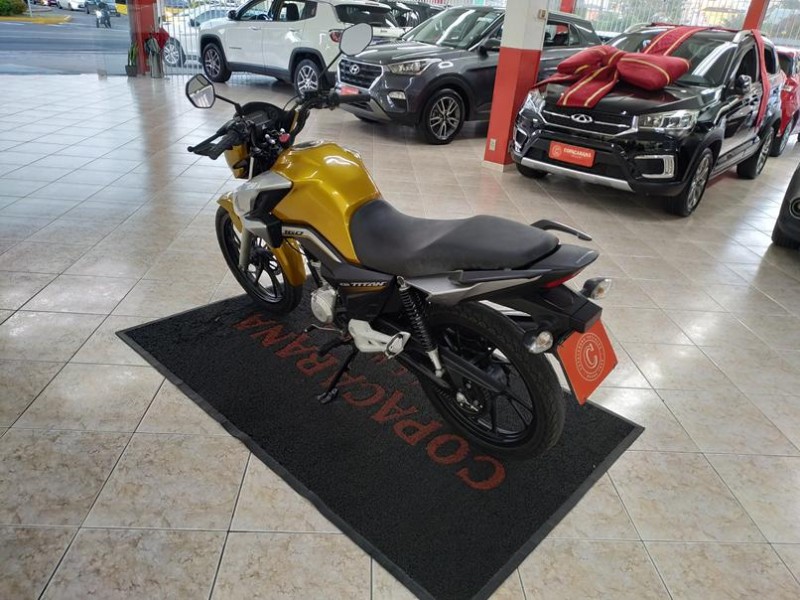 CG 160 TITAN - 2022 - CAXIAS DO SUL