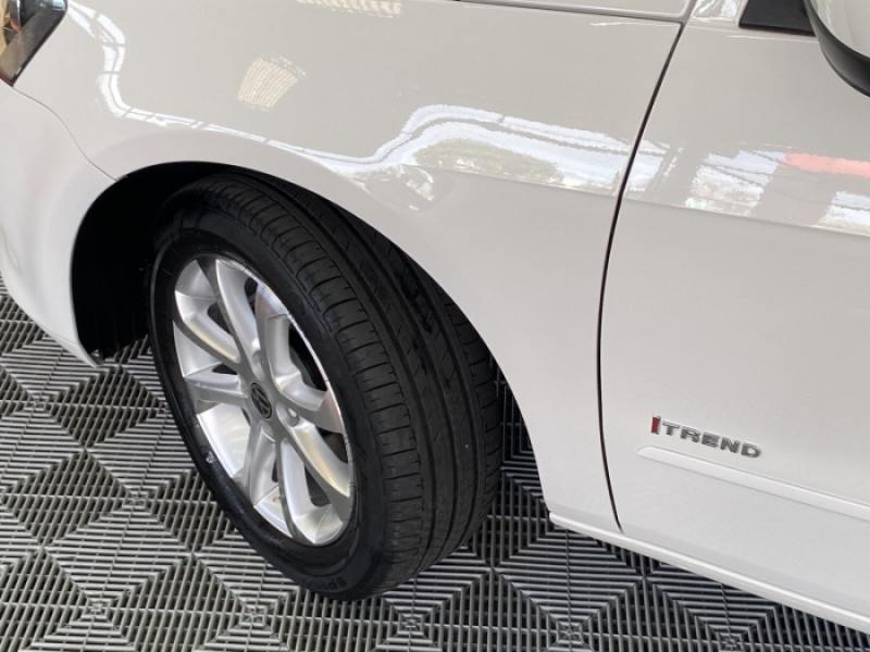 GOL 1.0 8V I-TRED FLEX 4P MANUAL - 2014 - CAXIAS DO SUL