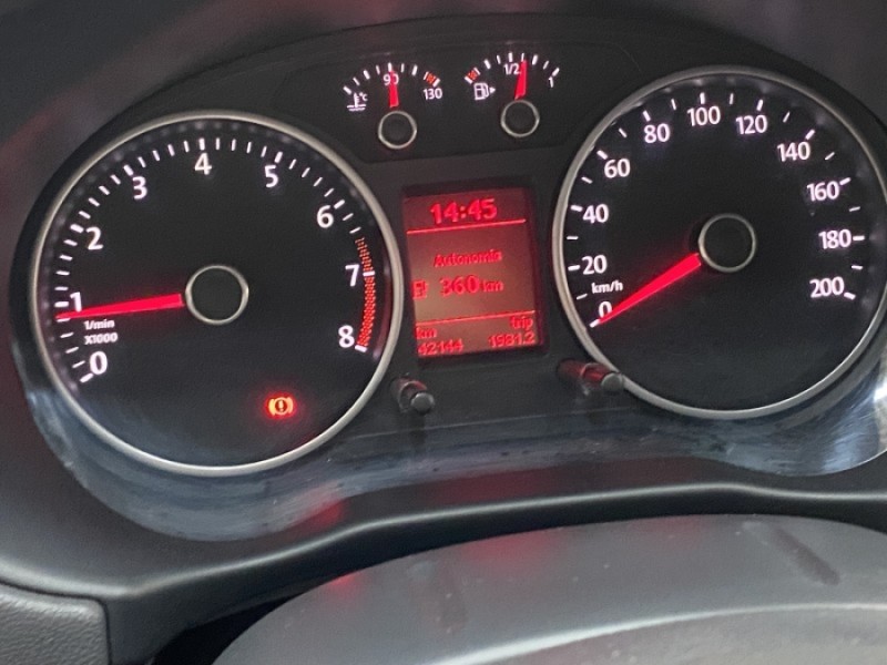 GOL 1.0 8V I-TRED FLEX 4P MANUAL - 2014 - CAXIAS DO SUL
