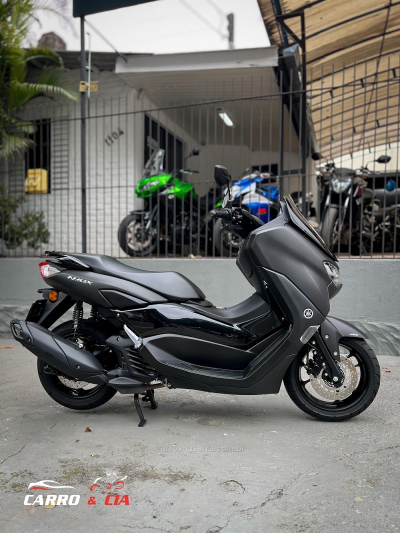 NMAX 160 ABS  - 2021 - SANTA CRUZ DO SUL