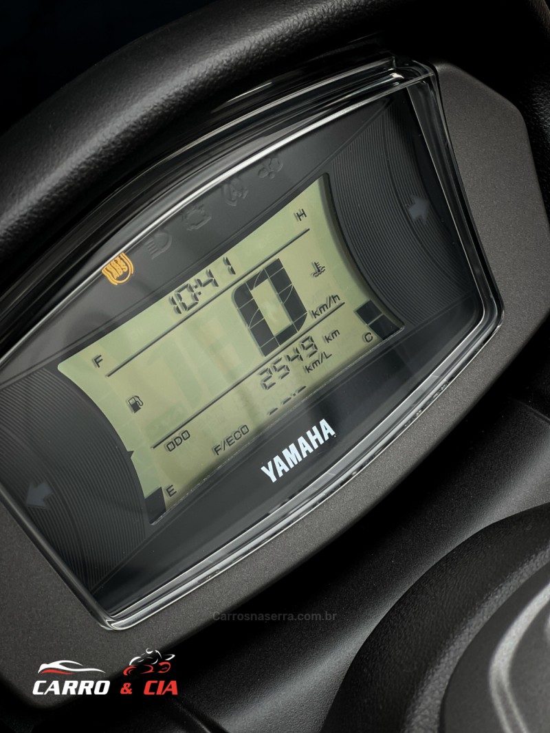 NMAX 160 ABS  - 2021 - SANTA CRUZ DO SUL