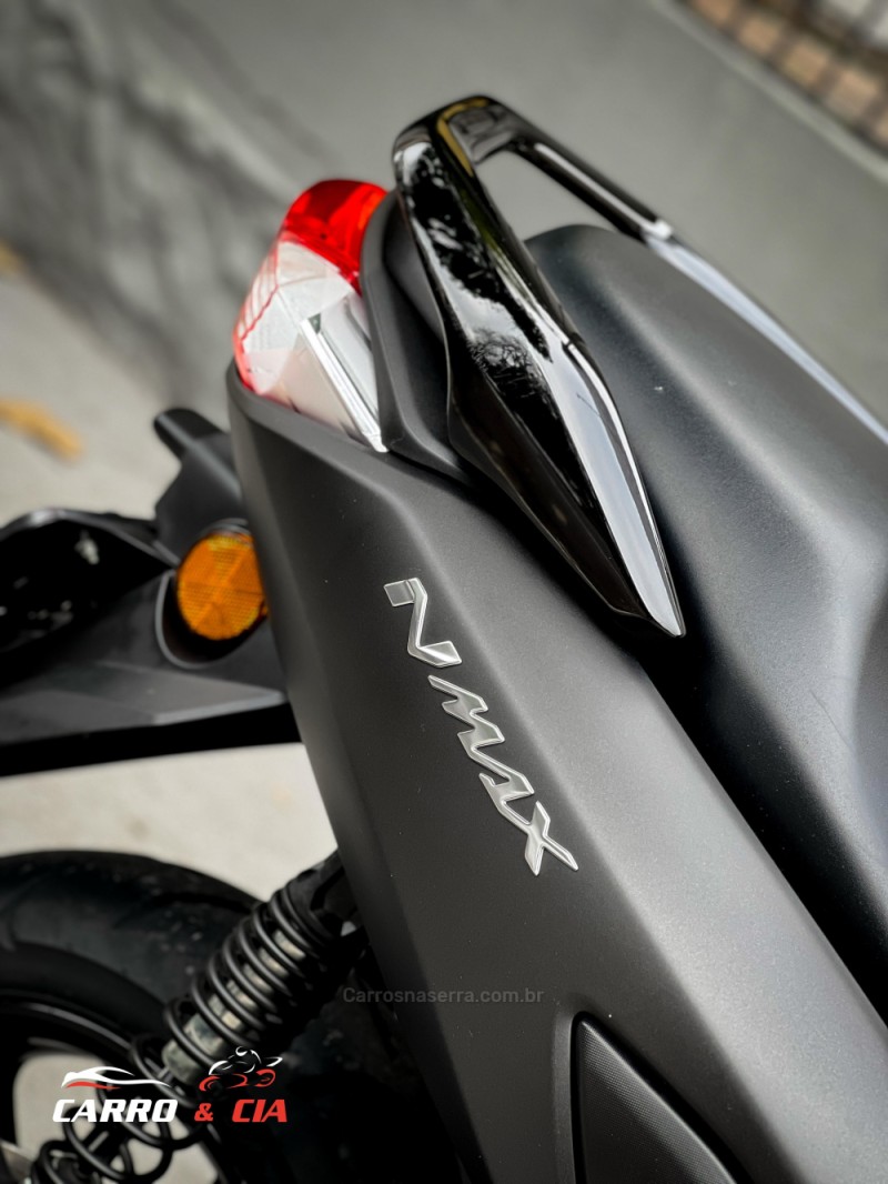 NMAX 160 ABS  - 2021 - SANTA CRUZ DO SUL