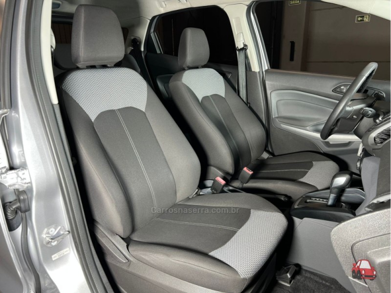 ECOSPORT 1.6 SE 16V FLEX 4P AUTOMÁTICO - 2016 - CAXIAS DO SUL