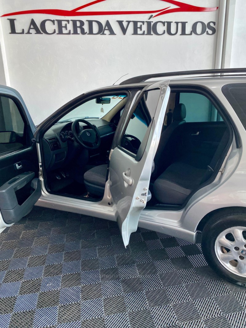 PALIO 1.3 MPI FIRE ELX WEEKEND 8V FLEX 4P MANUAL - 2008 - TAQUARA