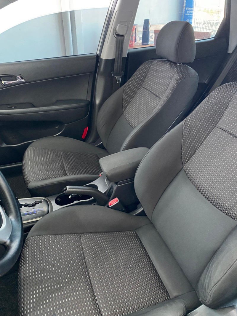 I30 2.0 MPI 16V GASOLINA 4P AUTOMÁTICO - 2012 - TAQUARA