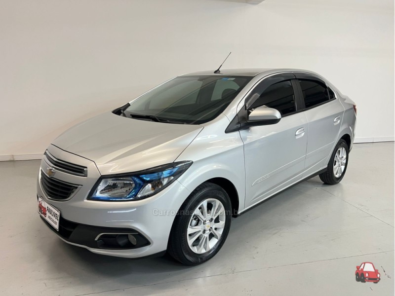 prisma 1.4 mpfi ltz 8v flex 4p manual 2016 caxias do sul