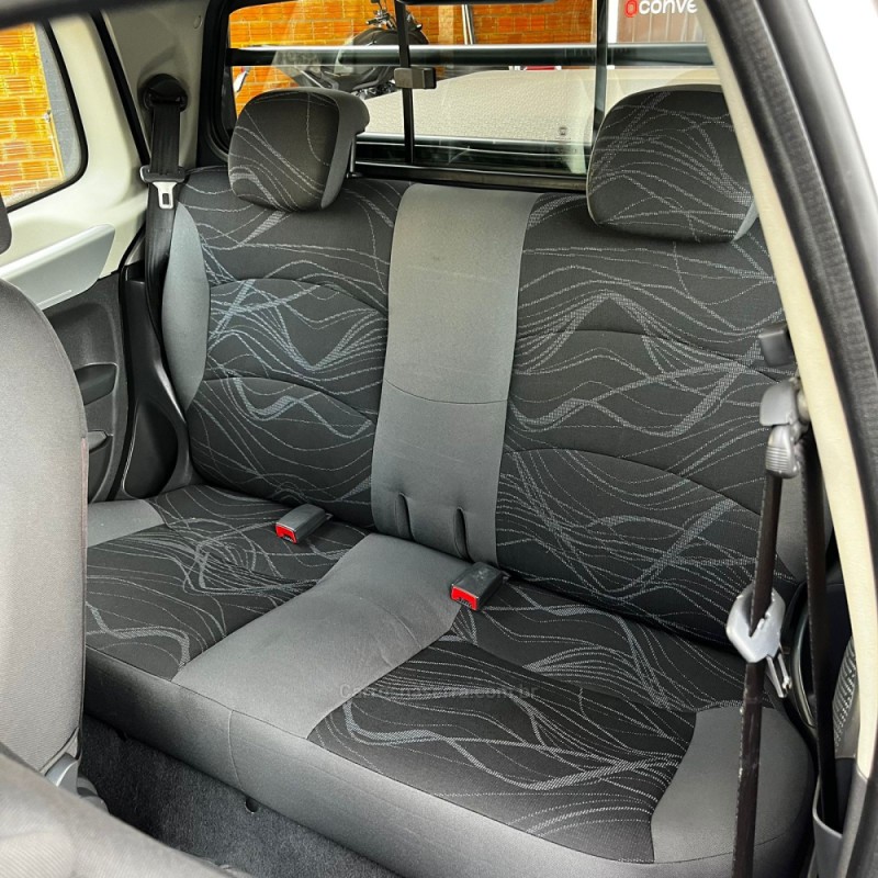 STRADA 1.4 MPI HARD WORKING CD 8V FLEX 2P MANUAL - 2016 - LAJEADO