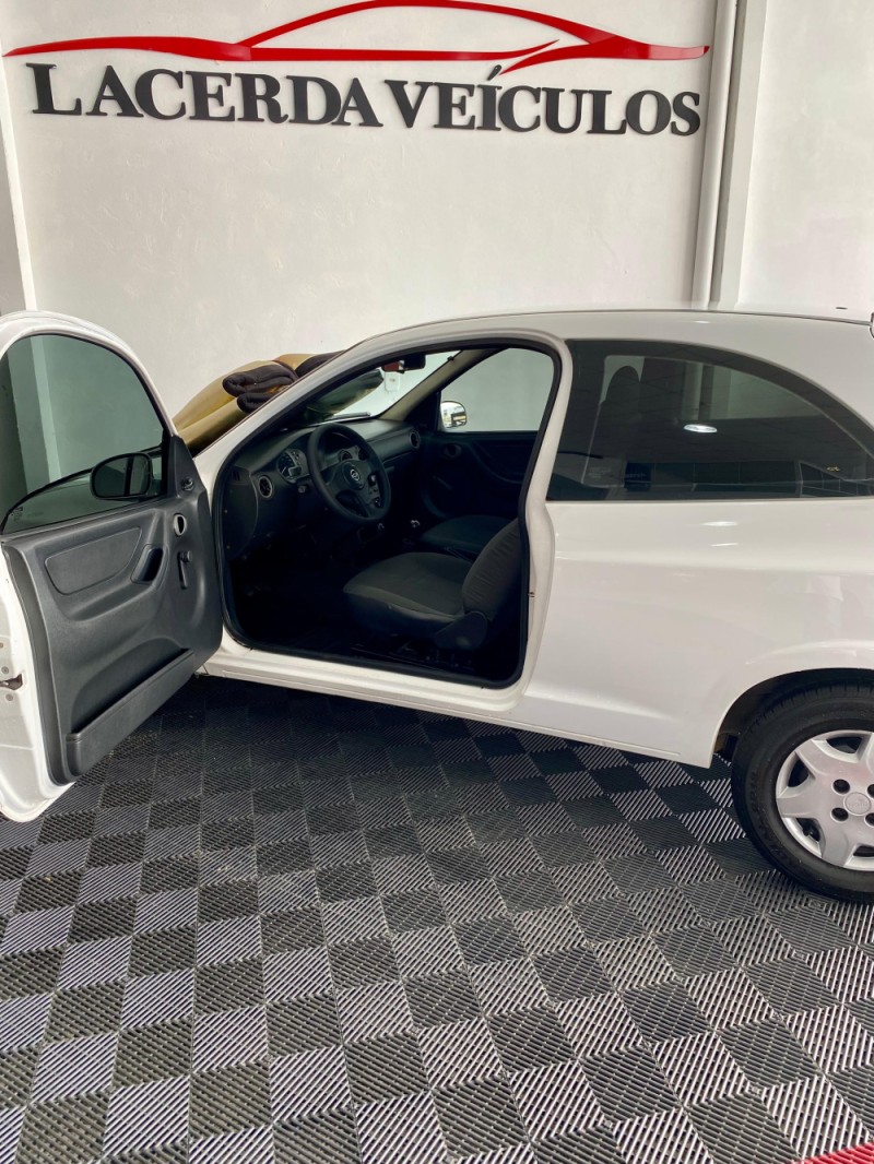 CELTA 1.0 MPFI SUPER 8V FLEX 2P MANUAL - 2005 - TAQUARA