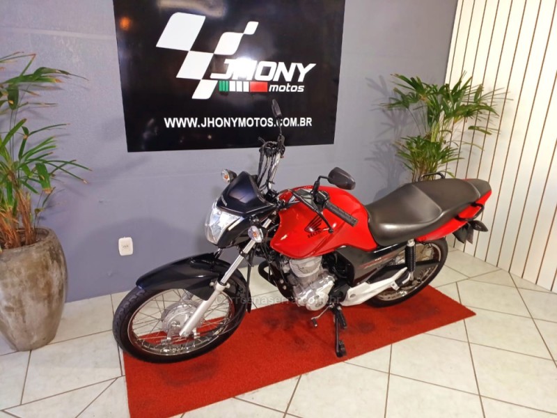 CG 160 START - 2021 - CAXIAS DO SUL