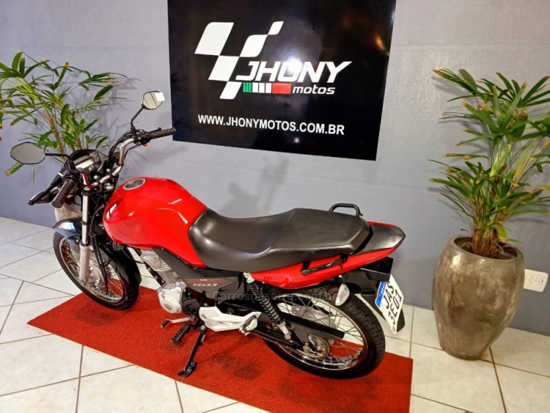 CG 160 START - 2021 - CAXIAS DO SUL