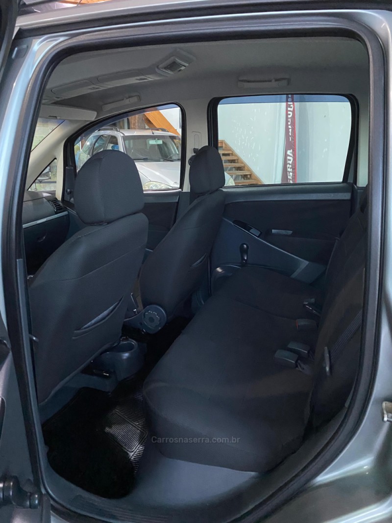 GOL 1.0 MI TRENDLINE 8V FLEX 4P MANUAL - 2023 - TAQUARA