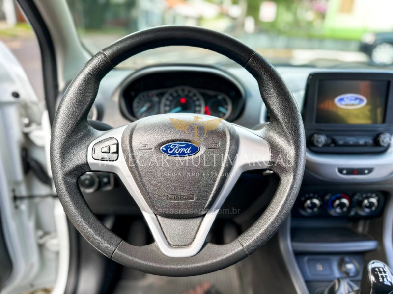 GOL 1.0 MI 8V GASOLINA 2P MANUAL - 2003 - NOVO HAMBURGO