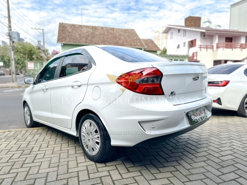 GOL 1.0 MI 8V GASOLINA 2P MANUAL - 2003 - NOVO HAMBURGO