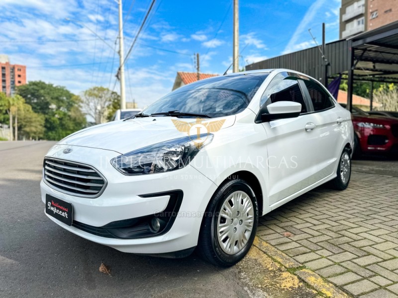 GOL 1.0 MI 8V GASOLINA 2P MANUAL