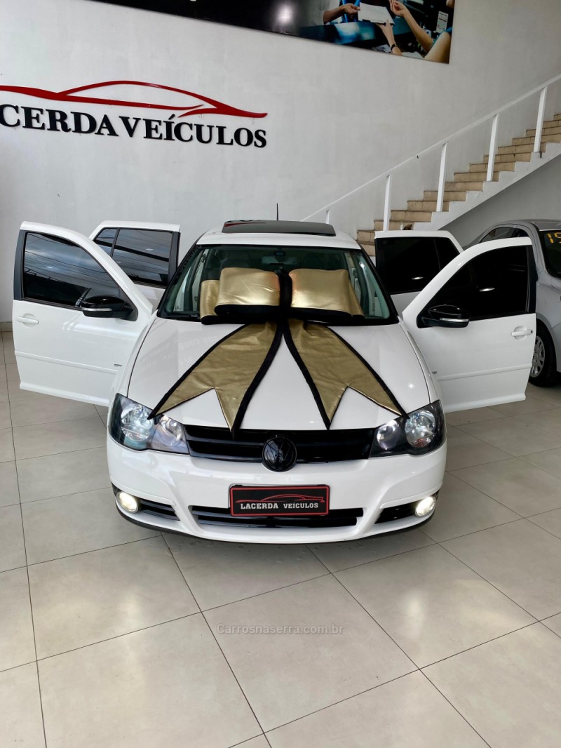 GOLF 1.6 MI SPORTLINE LIMITED EDITION 8V FLEX 4P MANUAL - 2014 - TAQUARA