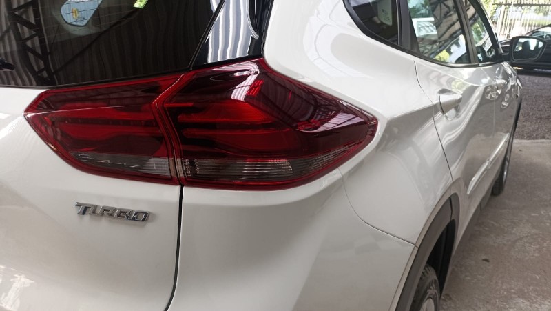 TRACKER 1.0 12V LT TURBO FLEX 4P AUTOMÁTICO - 2023 - CAXIAS DO SUL