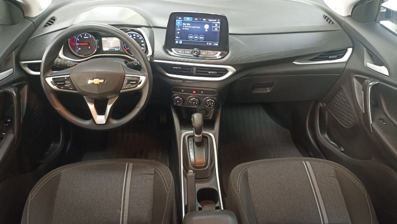 TRACKER 1.0 12V LT TURBO FLEX 4P AUTOMÁTICO - 2023 - CAXIAS DO SUL
