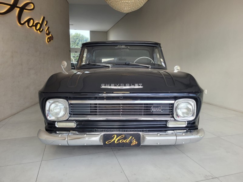 C14 GASOLINA 2P MANUAL - 1971 - CANELA