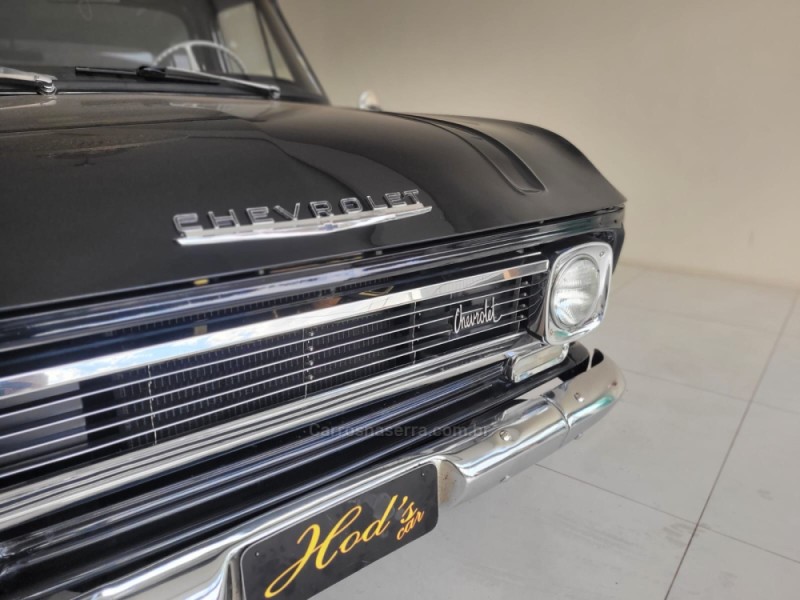C14 GASOLINA 2P MANUAL - 1971 - CANELA