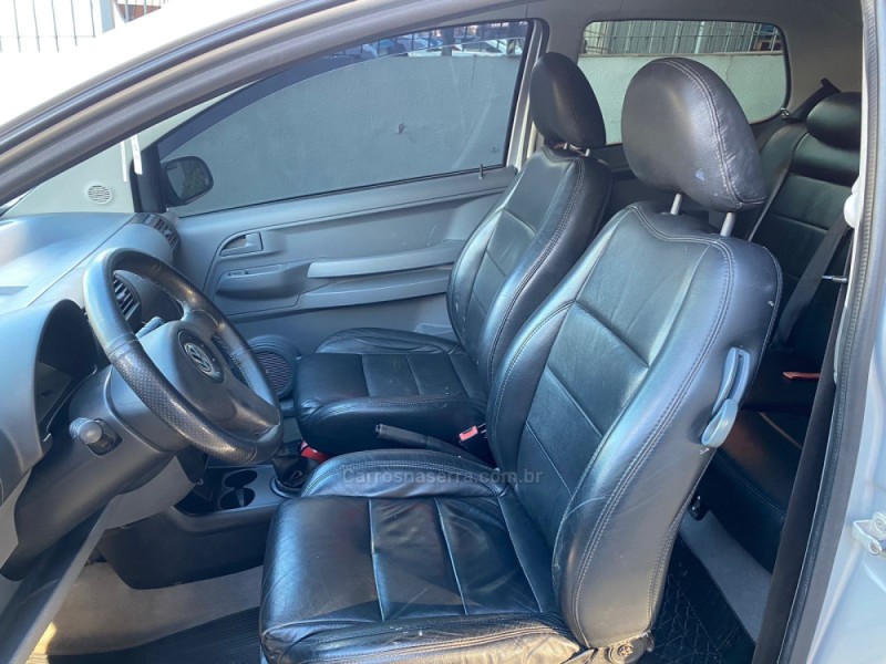FOX 1.6 MI PLUS 8V FLEX 2P MANUAL - 2009 - CAXIAS DO SUL