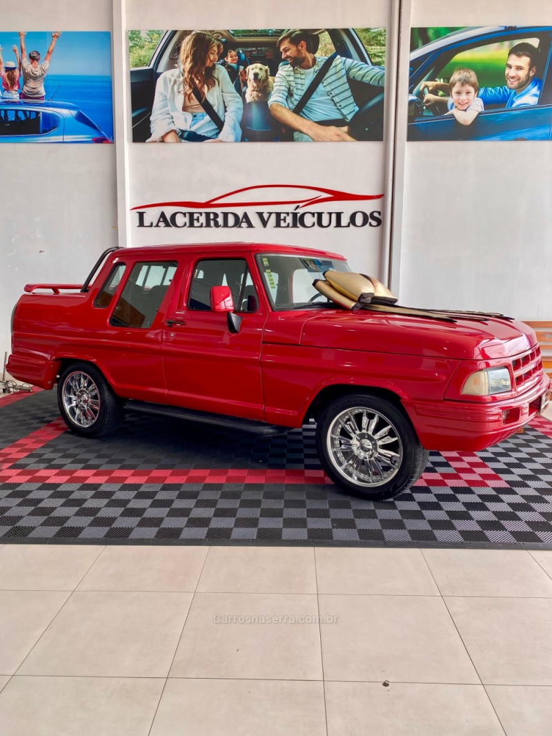 f 1000 3.9 super serie 4x2 cd 8v turbo diesel 3p manual 1999 taquara