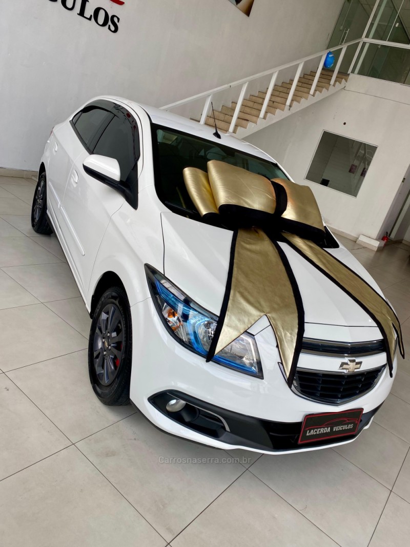 onix 1.4 mpfi ltz 8v flex 4p manual 2015 taquara