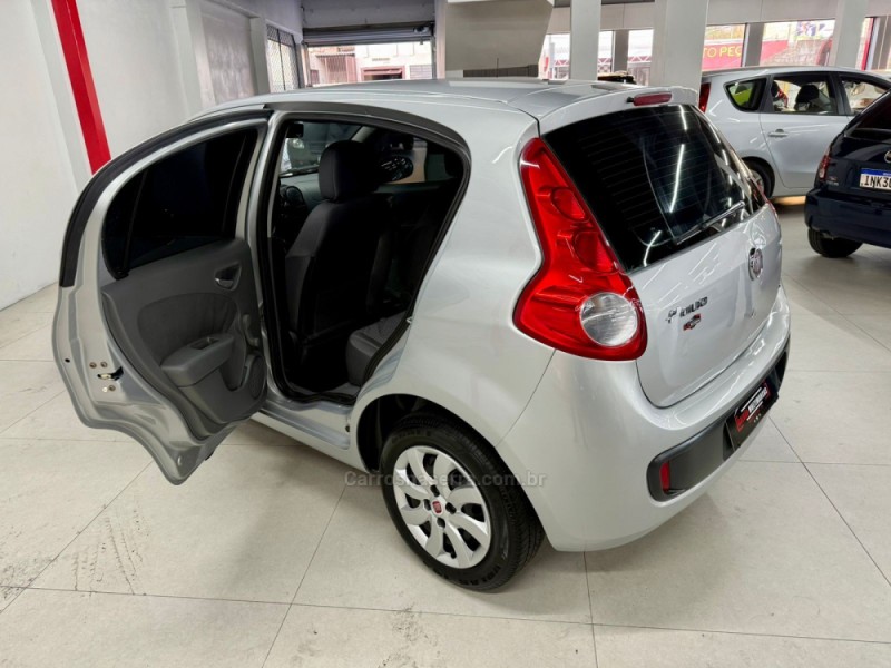 PALIO 1.4 MPI ATTRACTIVE 8V FLEX 4P MANUAL - 2013 - CAXIAS DO SUL