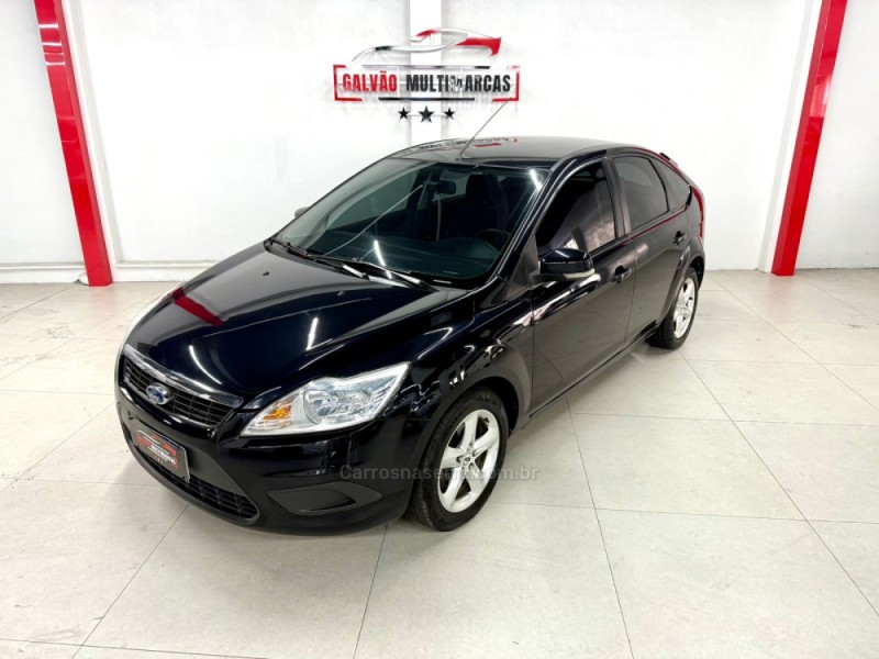 focus 1.6 glx 8v flex 4p manual 2010 caxias do sul
