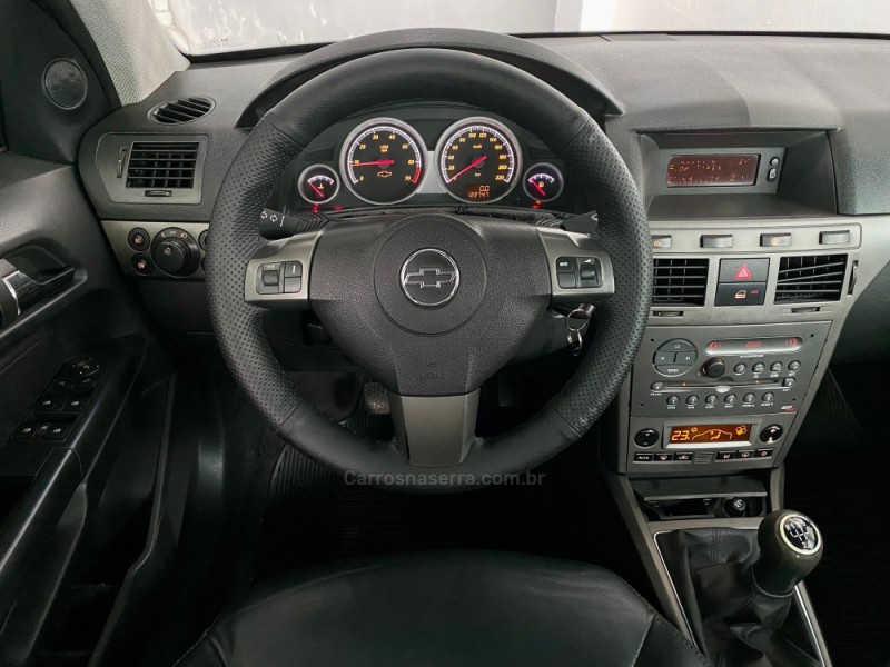 VECTRA 2.0 SFI GT-X HATCH 8V FLEX 4P MANUAL - 2008 - TAQUARA
