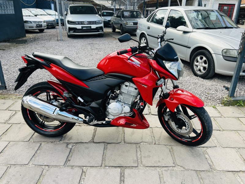 cb 300r abs 2015 caxias do sul