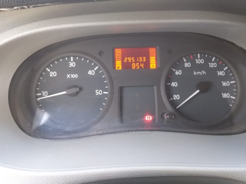 MASTER 2.5 DCI MINIBUS L3H2 19 LUGARES 16V DIESEL 3P MANUAL - 2010 - CAXIAS DO SUL