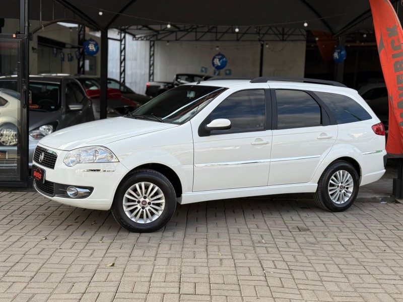 palio 1.4 mpi fire elx weekend 8v flex 4p manual 2009 lagoa vermelha