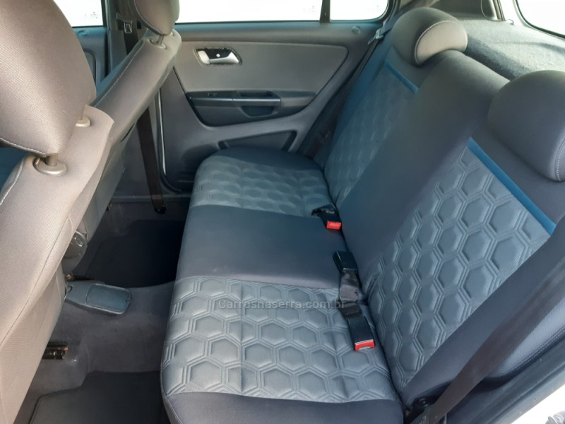 FOX 1.0 MI SELEÇÃO 8V FLEX 4P MANUAL - 2014 - BENTO GONçALVES