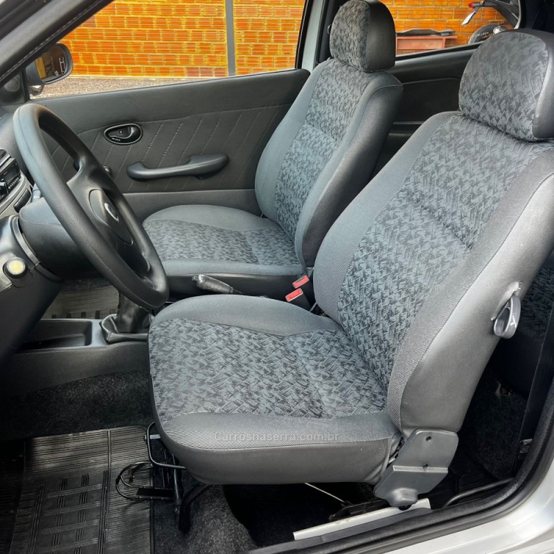 PALIO 1.0 MPI FIRE 8V FLEX 2P MANUAL - 2008 - LAJEADO