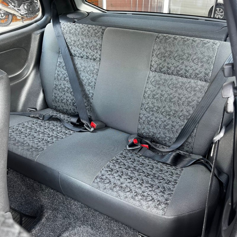 PALIO 1.0 MPI FIRE 8V FLEX 2P MANUAL - 2008 - LAJEADO