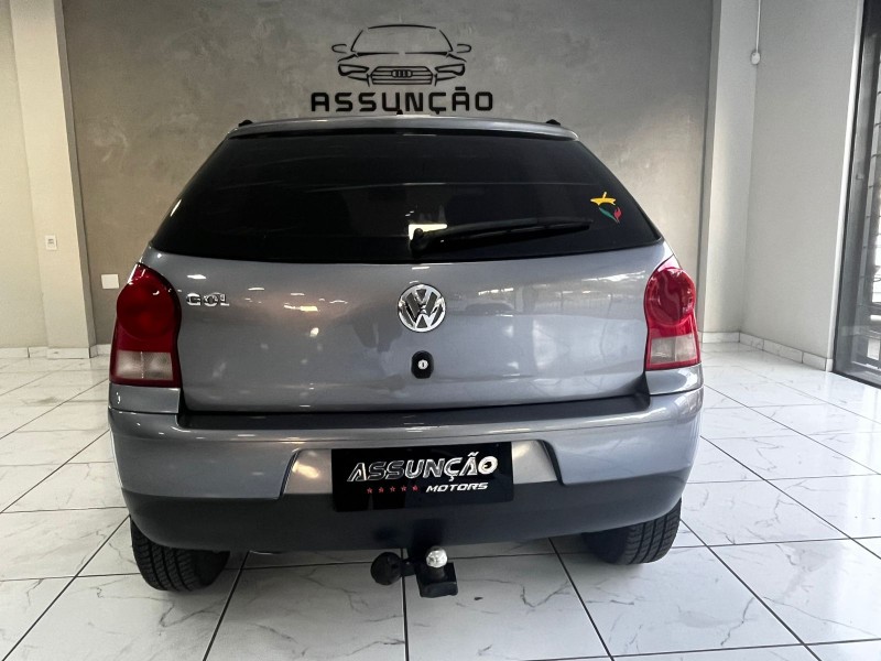 GOL 1.0 MI CITY 8V FLEX 4P MANUAL G.IV - 2007 - CAXIAS DO SUL