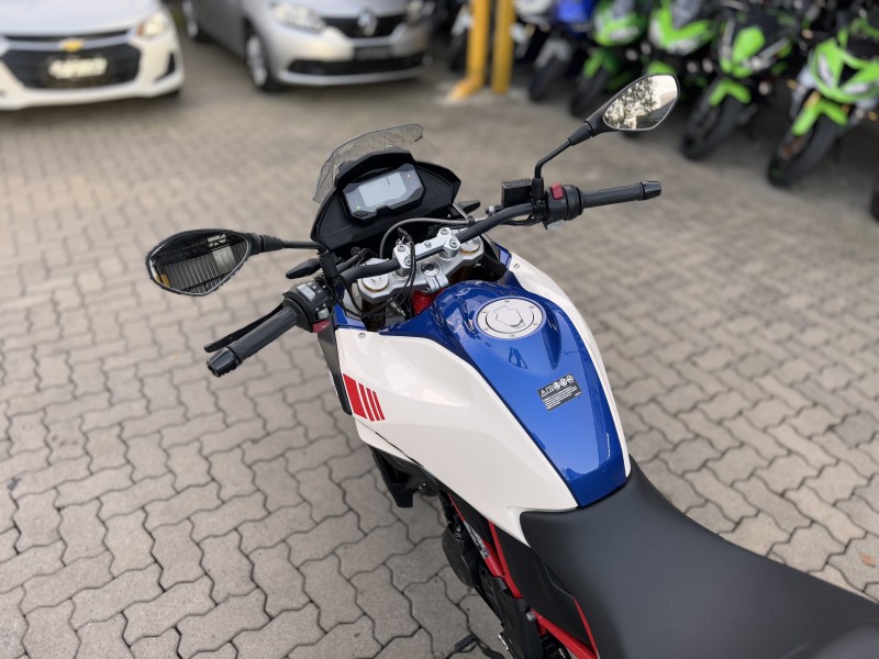 G 310GS  - 2024 - BENTO GONçALVES