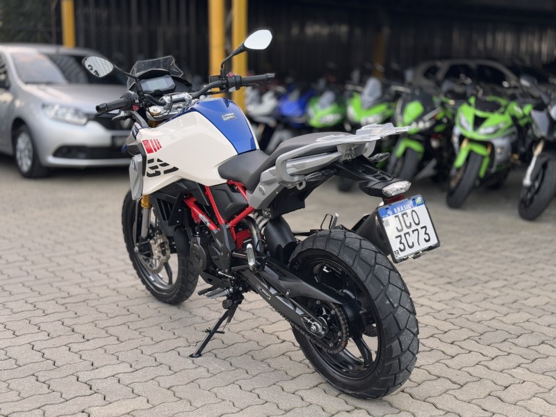 G 310GS  - 2024 - BENTO GONçALVES